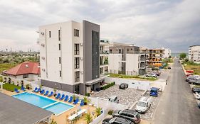 Ria Apartments Năvodari